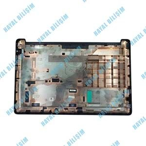 2.EL - Orjinal Hp Pavilion 15-DA 15-DB 250 G7 255 G7 256 G7 TPN-C136 Notebook Alt Kasa - L50291-001