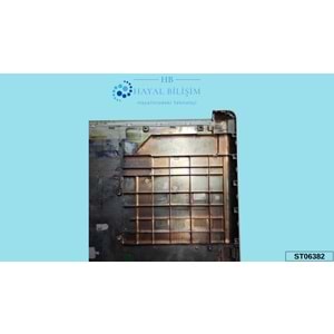 2.EL - Orjinal Hp 15-DA 15-DB 250 G7 255 G7 256 G7 15G-DR 15G-DX 15Q-DS TPN-C136 Notebook Alt Kasa