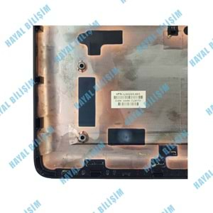 2.EL - Orjinal Hp Pavilion 15-DA 15-DB 250 G7 255 G7 256 G7 TPN-C136 Notebook Alt Kasa - L50291-001