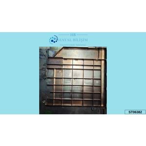 2.EL - Orjinal Hp 15-DA 15-DB 250 G7 255 G7 256 G7 15G-DR 15G-DX 15Q-DS TPN-C136 Notebook Alt Kasa