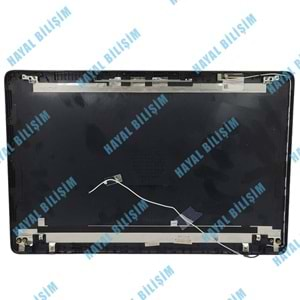 2.EL - Orjinal HP 15-DA 15-DR 15-DB 15T-DB 250 255 256 G7 TPN-C136 Notebook Ekran Arka Kapak Lcd Cover - L50303-001