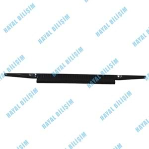 2.EL - Orjinal Lenovo Ideapad Y700-15 Y700-15ISK Y700-15ACZ Notebook Menteşe Kapak