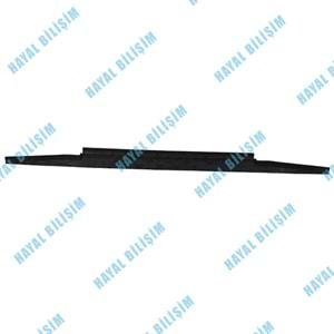 2.EL - Orjinal Lenovo Ideapad Y700-15 Y700-15ISK Y700-15ACZ Notebook Menteşe Kapak