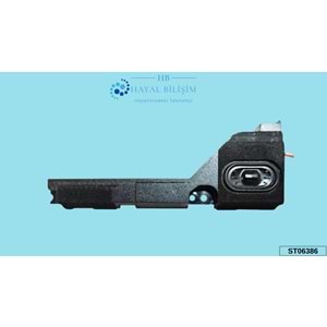 2.EL - Orjinal Hp 15-DA 15-DB 250 G7 255 G7 256 G7 15G-DR 15G-DX 15Q-DS TPN-C136 Notebook Dahili Hoparlör