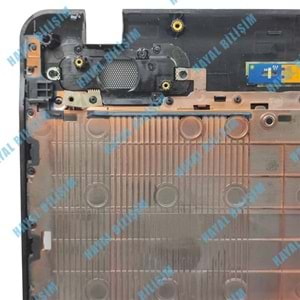 2.EL - Orjinal Toshiba Satellite P750 P755 P775 Notebook Üst Kasa - AP0IU000810