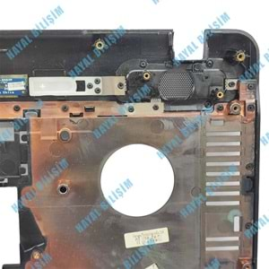 2.EL - Orjinal Toshiba Satellite P750 P755 P775 Notebook Üst Kasa - AP0IU000810