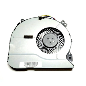 2.EL - Orjinal Grundig GNB 1450 GNB1450 GNB 1460 GNB1460 Notebook Soğutucu Fan - CCD4GJW6HS00203A