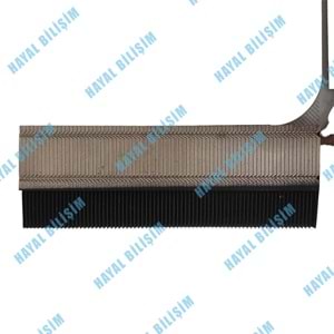 2.EL - Orjinal Grundig GNB 1450 GNB1450 GNB 1460 GNB1460 Notebook Soğutucu Fan - CCD4GJW6HS00203A