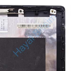 + 2.EL - Orjinal Acer Aspire 7551 7551G 7552 7552G 7741 7741G 7741Z Notebook Ekran Arka Kapak Lcd Cover - 41.4HN03.001-2