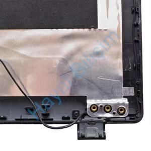 + 2.EL - Orjinal Acer Aspire 7551 7551G 7552 7552G 7741 7741G 7741Z Notebook Ekran Arka Kapak Lcd Cover - 41.4HN03.001-2