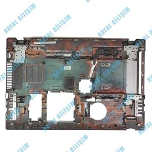 2.EL - Orjinal Acer Aspire 7551 7551G MS2310 Notebook Alt Kasa