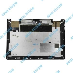 2.EL - Orjinal Lenovo ideapad Yoga 710-14 710-14IKB 80V4 710-14ISK 80TY Notebbok Alt Kasa - AM1JH000430