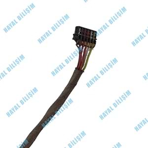 ++ HYL- Lenovo X240 EF50050S1-C590-S9A Uyumlu Notebook CPU Fan