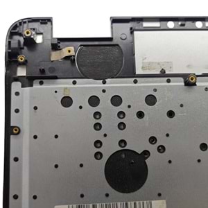 2.EL - Orjinal Asus N551 N551V N551VW N551J N551JW G551 G551J Gümüş Notebook Işıklı Klavyeli Üst Kasa