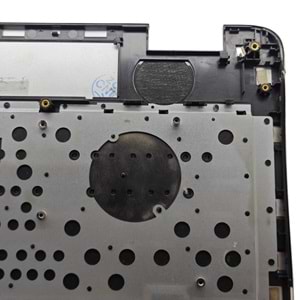 2.EL - Orjinal Asus N551 N551V N551VW N551J N551JW G551 G551J Gümüş Notebook Işıklı Klavyeli Üst Kasa