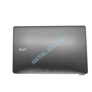 2.EL - Defolu Orjinal Acer Aspire E1-522 E1-522H MS2372 Notebook Ekran Arka Kapak Lcd Cover