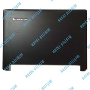 2.EL - Defolu Orjinal Lenovo IdeaPad Flex 14 14D 20308 Notebook Ekran Arka Kapak Lcd Cover - 3DST6LCLV00