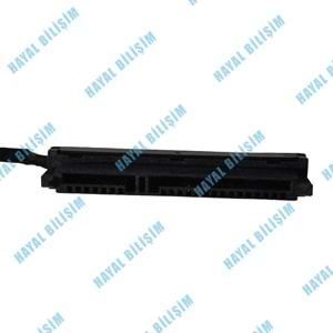 2.EL - Orjinal Grundig GNB1450 GNB1460 GNB 1450 GNB 1460 Notebook Hdd Sata Soket - DD0JW6HD000