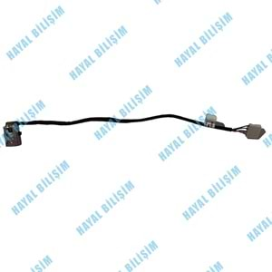 2.EL - Orjinal Grundig Gnb 1450 1460 B1 B8 Notebook Dc Jack - DD0JW6AD000