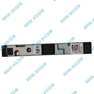 2.EL - Orjinal Toshiba C50-C C50D-C C55-C C55D-C Notebook Dahili Kamera Webcam - CYCNFDH7521