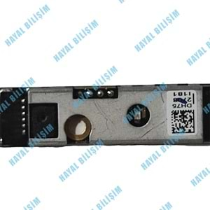 2.EL - Orjinal Toshiba C50-C C50D-C C55-C C55D-C Notebook Dahili Kamera Webcam - CYCNFDH7521