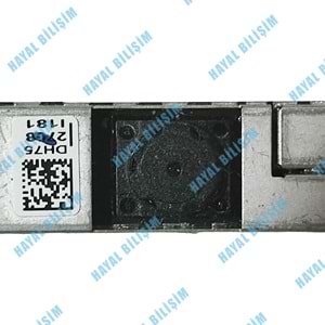 2.EL - Orjinal Toshiba C50-C C50D-C C55-C C55D-C Notebook Dahili Kamera Webcam - CYCNFDH7521