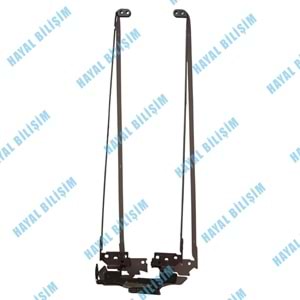 2. EL- Orjinal Lenovo V130-15, V330-15 V530 L17m2pb3 L17l2pb3 L17c2pb3 Batarya