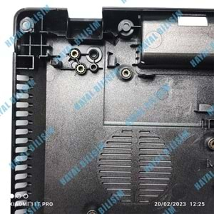 HYL-Acer Aspire PEW71 PEW96 5736Z 5742 5742Z 5733Z 552G 552 5252 NV55 eMachines E442 Notebook Alt Kasa - 60.R4F02.002