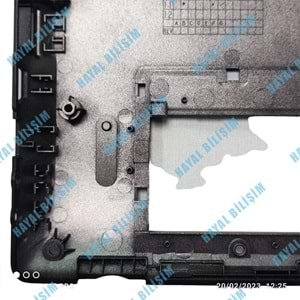 HYL-Acer Aspire PEW71 PEW96 5736Z 5742 5742Z 5733Z 552G 552 5252 NV55 eMachines E442 Notebook Alt Kasa - 60.R4F02.002