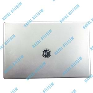 2.EL - Orjinal Hometech Alfa 400C Ht 14s Notebook Ekran Arka Kapak Lcd Cover