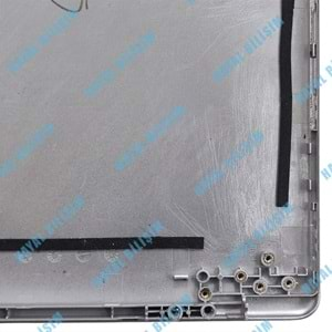 2.EL - Orjinal Hometech Alfa 400C Ht 14s Notebook Ekran Arka Kapak Lcd Cover