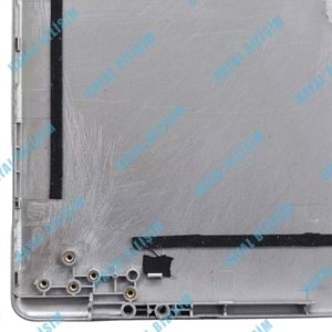 2.EL - Orjinal Hometech Alfa 400C Ht 14s Notebook Ekran Arka Kapak Lcd Cover