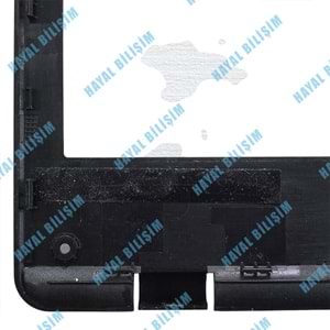 2.EL - Orjinal Exper Ultranote L4B-01 X300 Notebook Ekran Ön Çerçeve Lcd Bezel