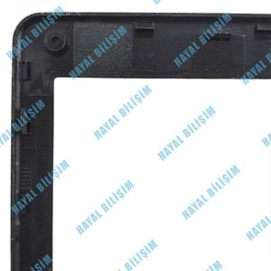 2.EL - Orjinal Exper Ultranote L4B-01 X300 Notebook Ekran Ön Çerçeve Lcd Bezel