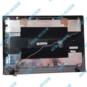 2.EL - Orjinal Lenovo İdeapad Z510 Notebook Ekran Arka Kapak Lcd Cover - AP0T2000300