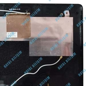 2.EL - Orjinal Lenovo İdeapad Z510 Notebook Ekran Arka Kapak Lcd Cover - AP0T2000300