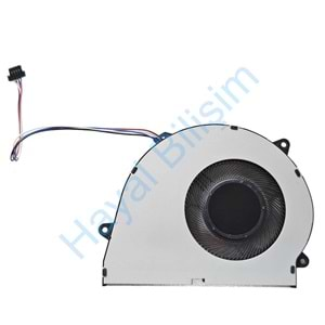 2.EL - Orjinal Technopc Technobook T15B Notebook Cpu Fan - B85D5HA2029