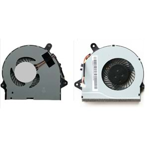 + HYL - Lenovo ideaPad 300-14 G41-30 300-15ISK 300-17ISK 300-14ISK B71-80 Notebook Cpu Fan