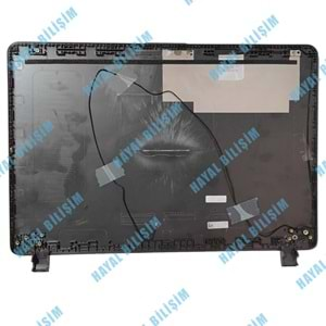 2.EL - Defolu Asus X507 X507MA X507UA Notebook Ekran Arka Kapak Lcd Cover - 13N1-3XA0821