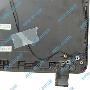 2.EL - Defolu Asus X507 X507MA X507UA Notebook Ekran Arka Kapak Lcd Cover - 13N1-3XA0821