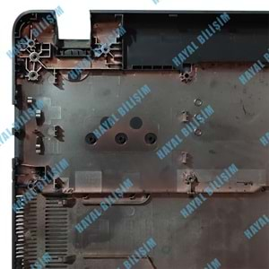 2.EL - Orjinal Asus X507 X507M X507MA X507U X507UA Notebook Alt Kasa - 13N1-41A0401