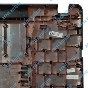 2.EL - Orjinal Asus X507 X507M X507MA X507U X507UA Notebook Alt Kasa - 13N1-41A0401