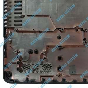 2.EL - Orjinal Asus X507 X507M X507MA X507U X507UA Notebook Alt Kasa - 13N1-41A0401