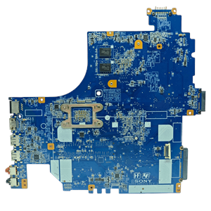 2.EL - Orjinal Sony SVF15 SVF152 SVF153 SVF154 Notebook Çalışan Anakart
