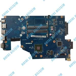 2.EL - Orjinal Acer Aspire E5-511 E5-521 E5-531 E5-551 E5-571 V3 572 Notebook Amd İşlemcili Çalışan Anakart - LA-B232P