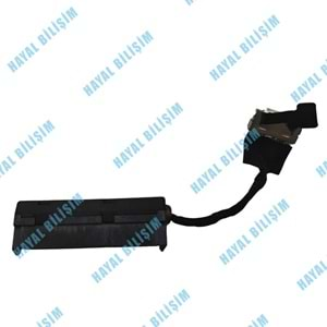 2.EL - Orjinal Hp Pavilion DV6-1000 DV6-1100 DV6-1200 DV6-1300 Notebook Hdd Sata Soket