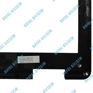 2.EL - Defolu Orjinal Exper Karizma V50 V50SI1 Notebook Ekran Ön Çerçeve Lcd Bezel - EC22307NP-0001