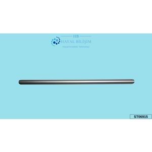 2.EL - Orjinal Hp 15-DA 15-DB 250 G7 255 G7 256 G7 15G-DR 15G-DX 15Q-DS Notebook Gümüş Menteşe Kapak