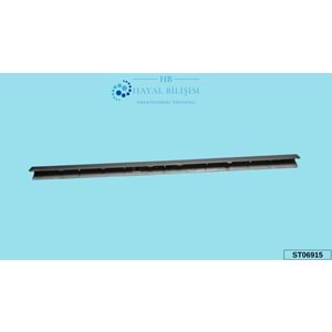 2.EL - Orjinal Hp 15-DA 15-DB 250 G7 255 G7 256 G7 15G-DR 15G-DX 15Q-DS Notebook Gümüş Menteşe Kapak