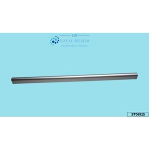 2.EL - Orjinal Hp 15-DA 15-DB 250 G7 255 G7 256 G7 15G-DR 15G-DX 15Q-DS Notebook Gümüş Menteşe Kapak